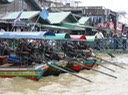 A004 Bangkok Main River Express Boats