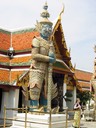 A012 Bangkok Temple