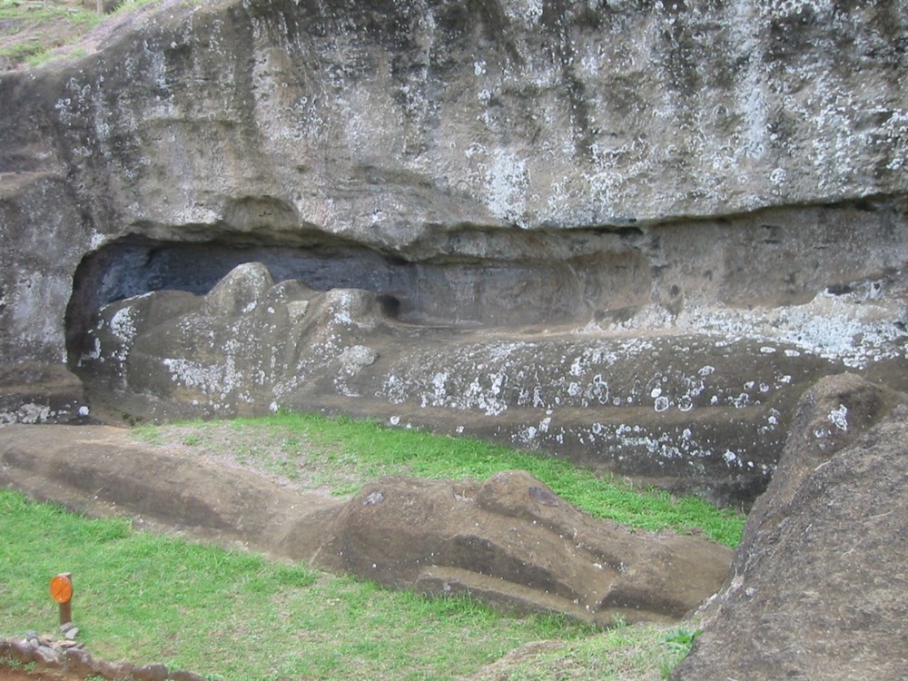 A037 Chile Easter Island Tour