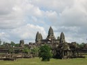 A038 Cambodia Angkor Wat Area