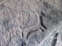 A043 Colca Canyon Rock Art