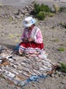 A048 Colca Canyon Gift Seller