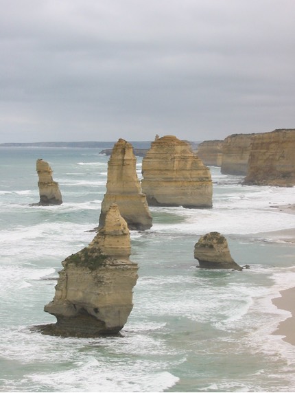 Australia Twelve Apostles