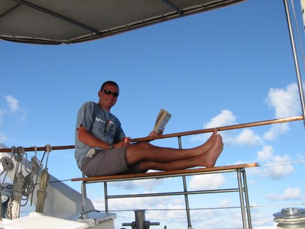 Australia Whitsundays