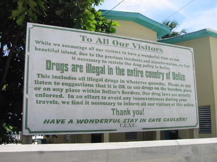 Belize 1