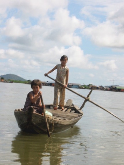 Cambodia 3