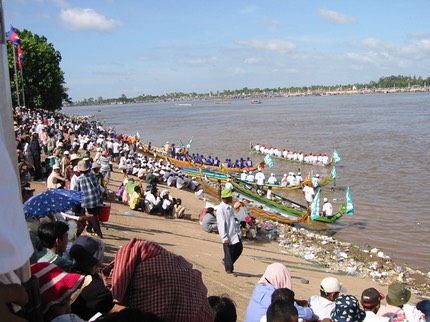 Cambodia Phnom Penh