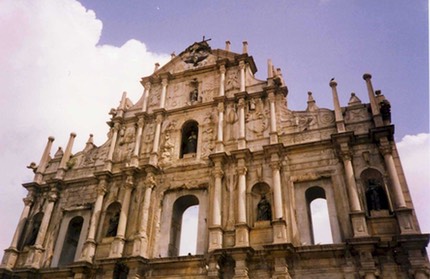 Macau 1
