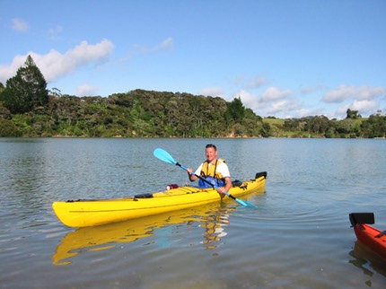 New Zealand Paihia