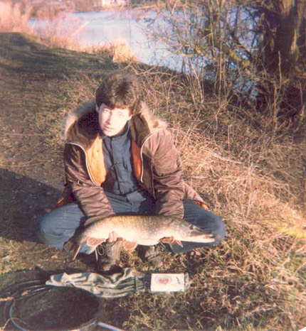 pike