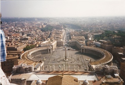 Vatican City